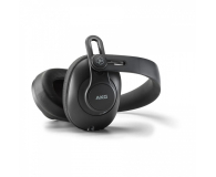 AKG K361BT Czarne - 563063 - zdjęcie 3